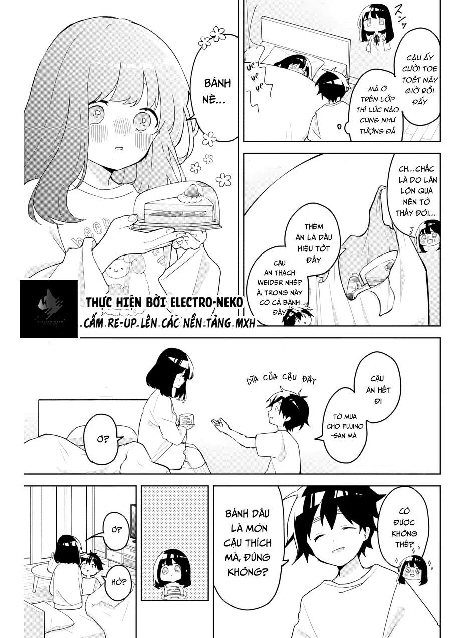 Osananananajimi - Chương 4