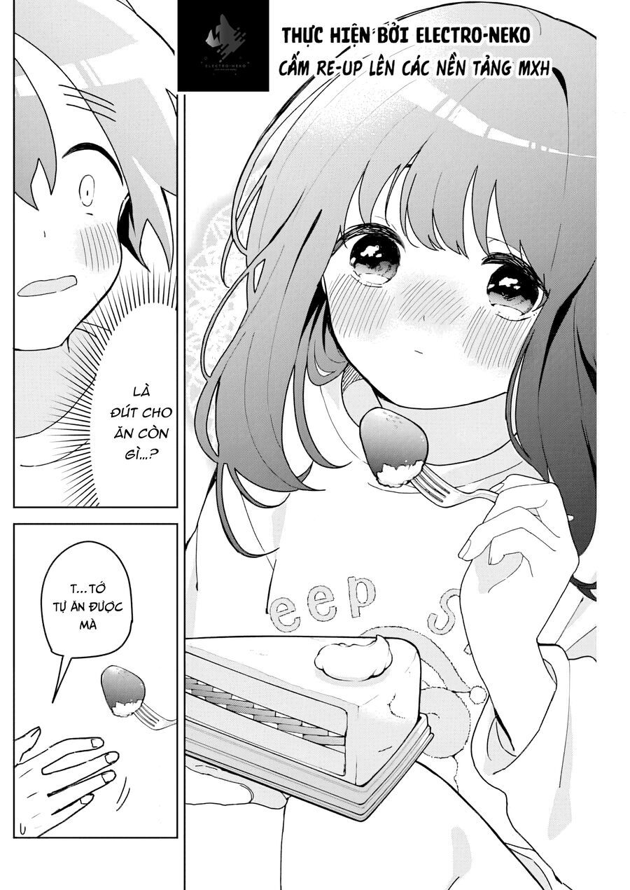 Osananananajimi - Chương 4