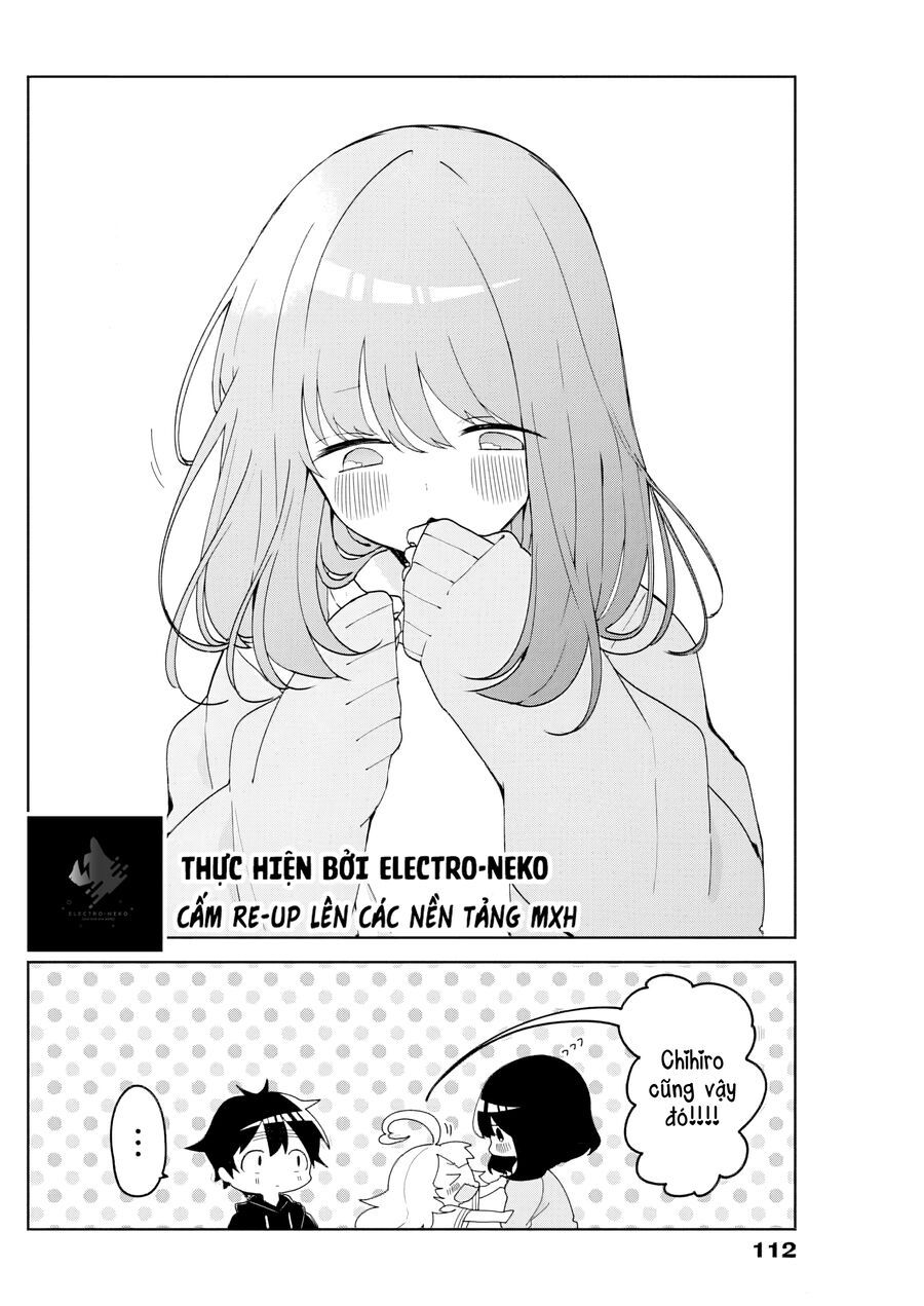 Osananananajimi - Chương 6