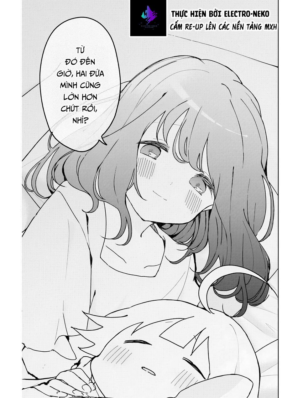 Osananananajimi - Chương 9