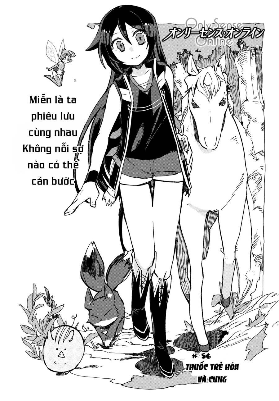 Oso - Chương 56