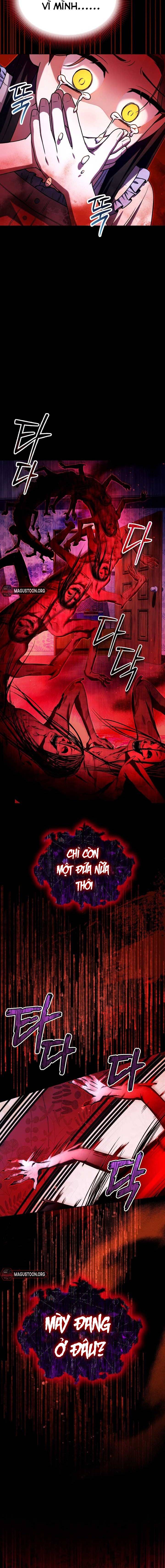 Otis - Chương 1