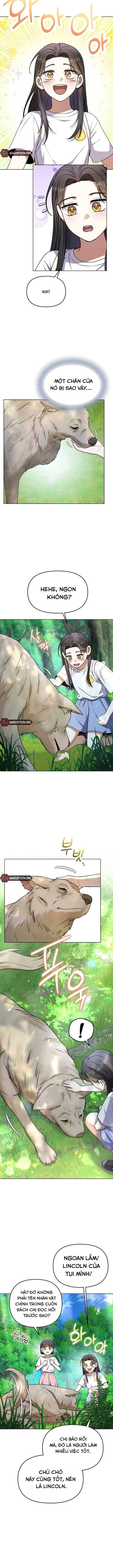Otis - Chương 1