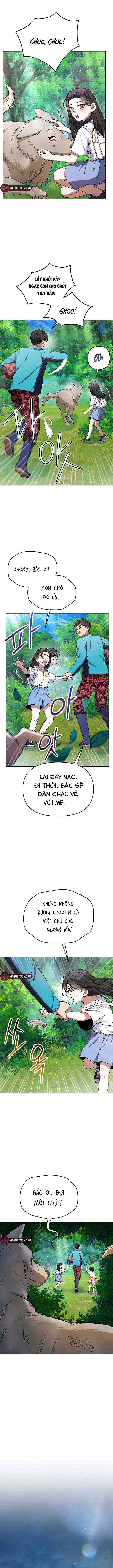 Otis - Chương 1