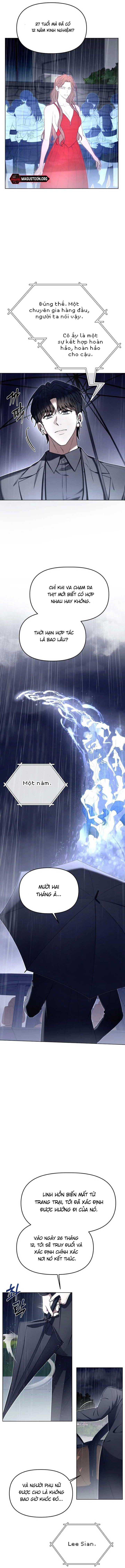 Otis - Chương 2