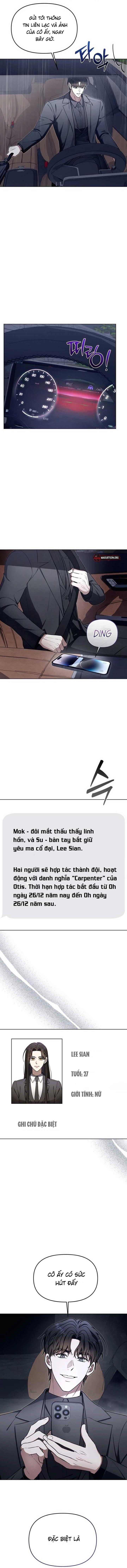 Otis - Chương 2