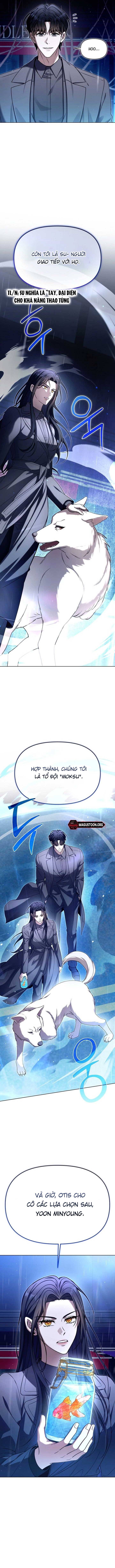 Otis - Chương 3