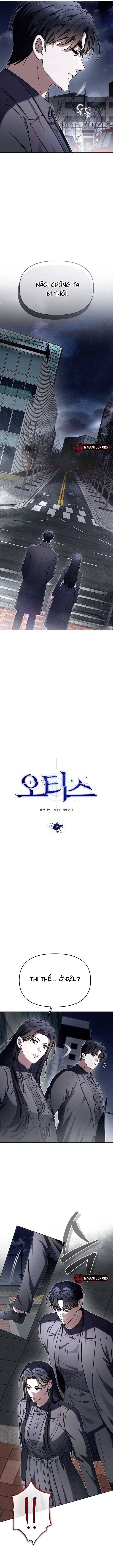 Otis - Chương 3
