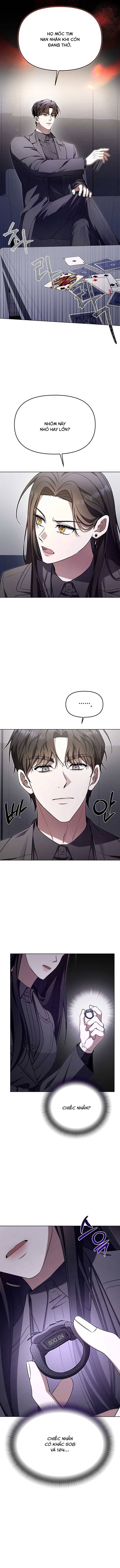 Otis - Chương 4