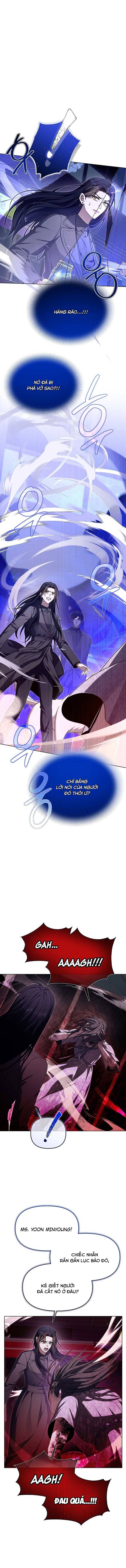 Otis - Chương 4