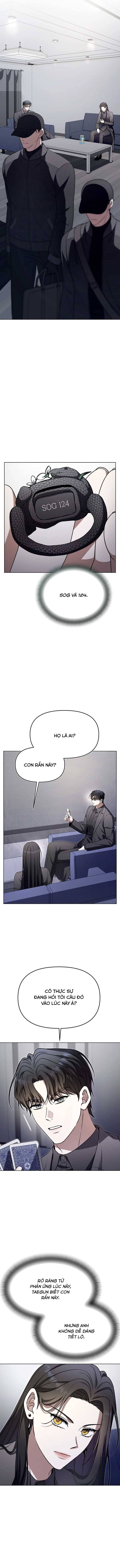 Otis - Chương 4