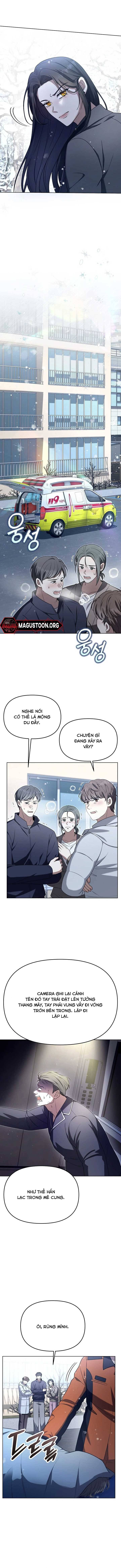 Otis - Chương 6