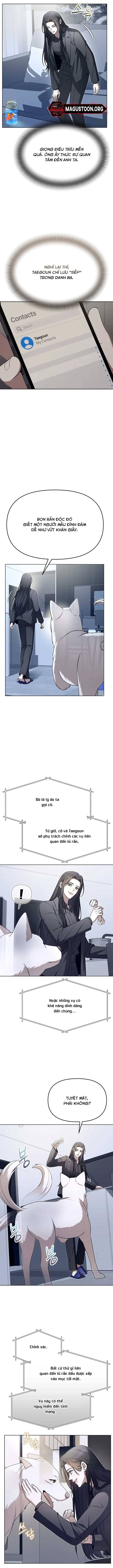 Otis - Chương 6