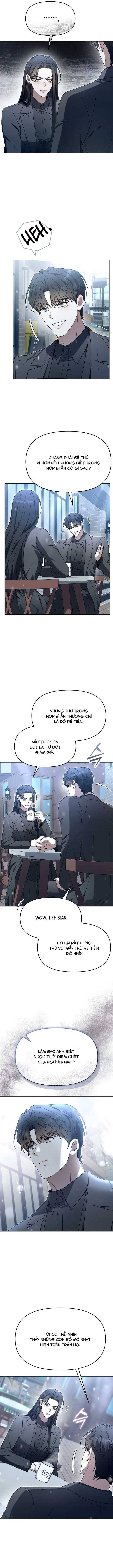 Otis - Chương 7