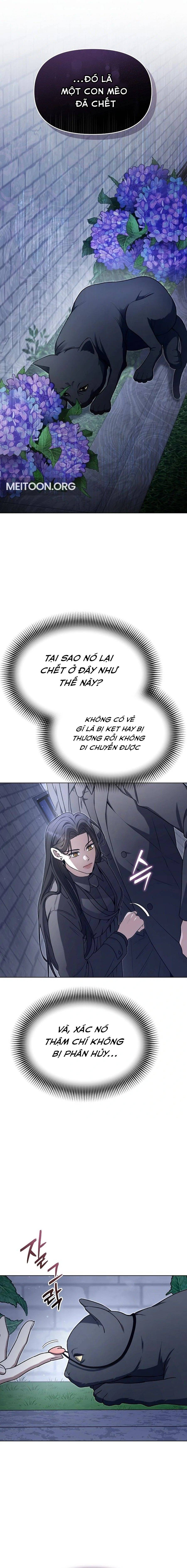 Otis - Chương 8