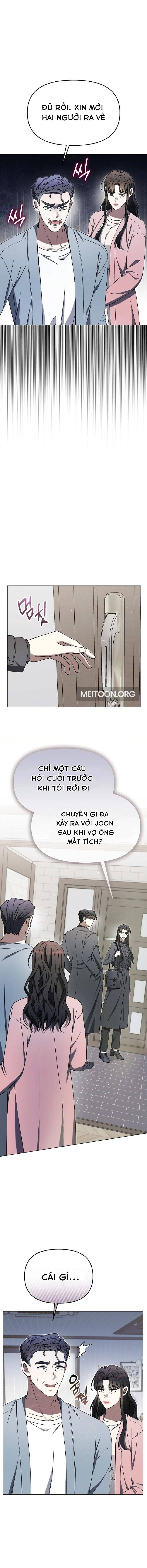 Otis - Chương 8