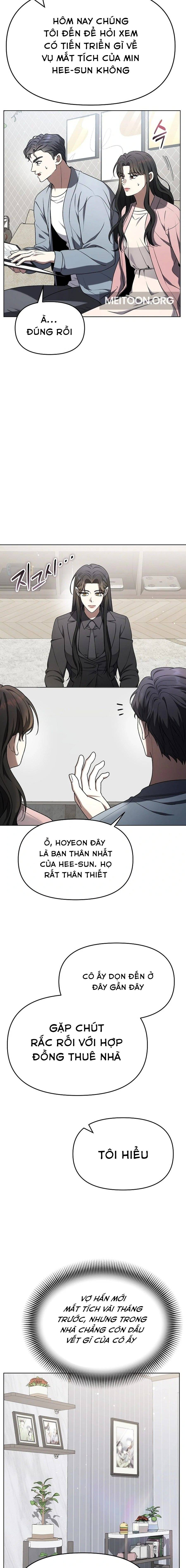 Otis - Chương 8