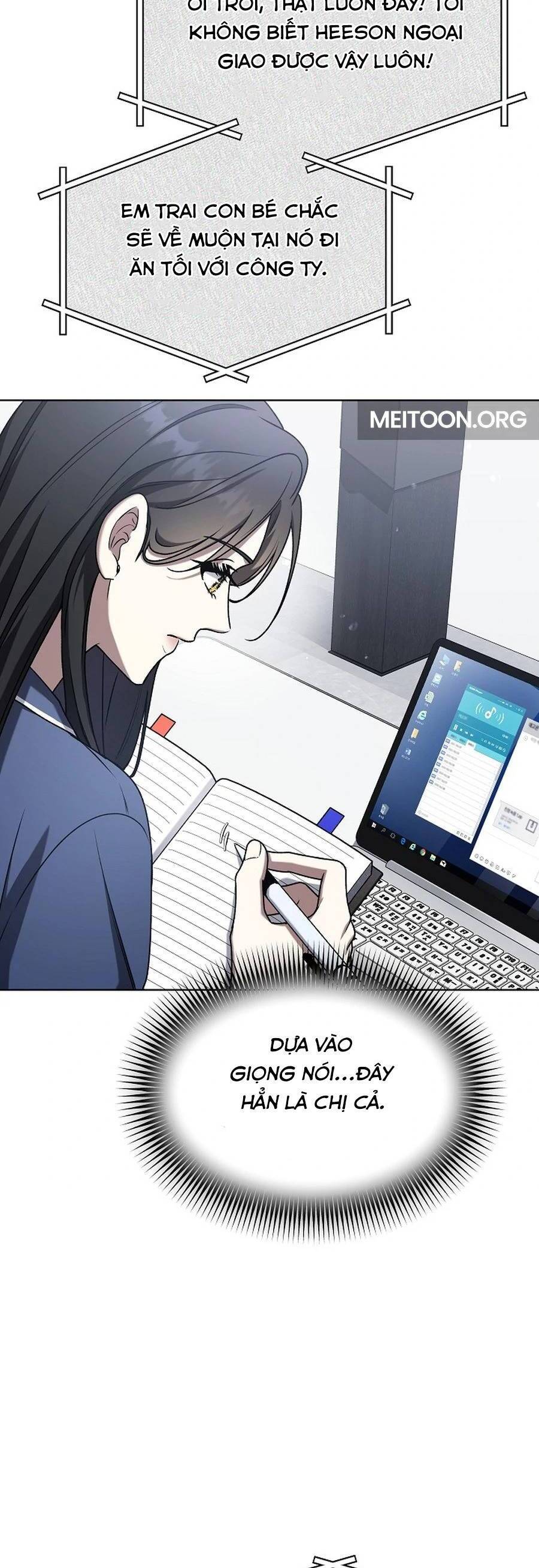 Otis - Chương 9