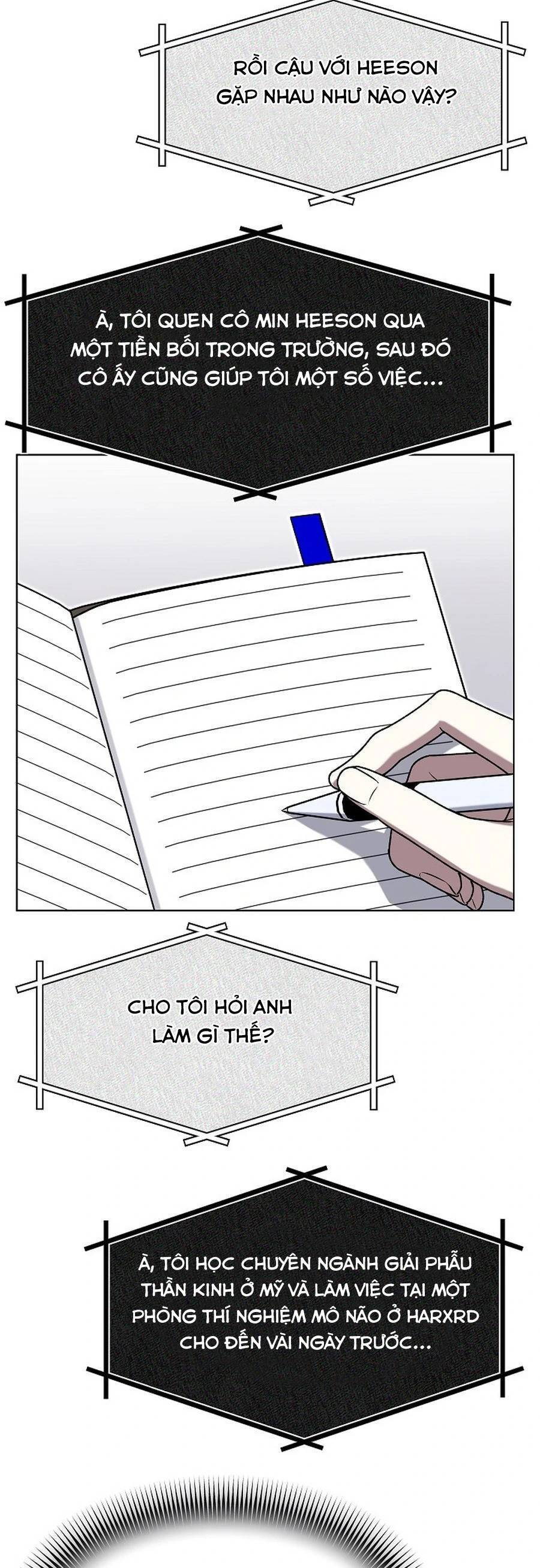 Otis - Chương 9
