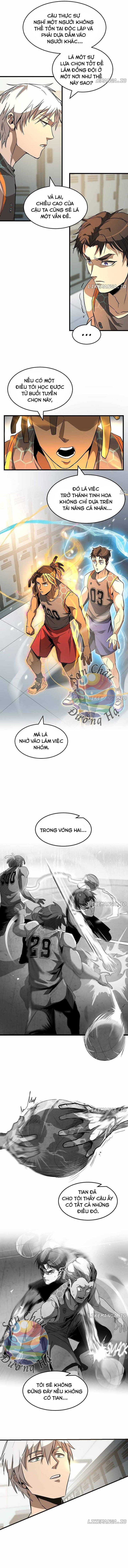 Overtime - Chương 10