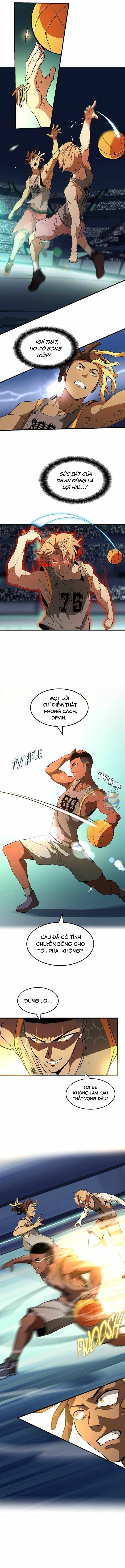 Overtime - Chương 11
