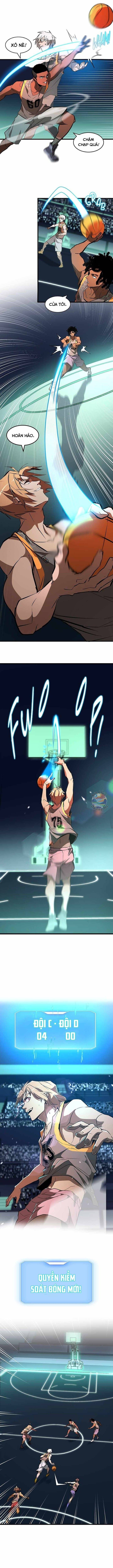 Overtime - Chương 11