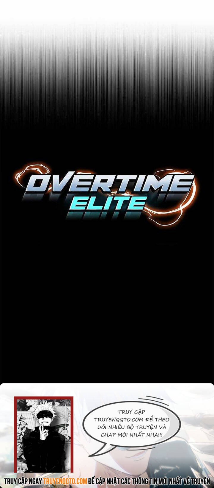 Overtime - Chương 13
