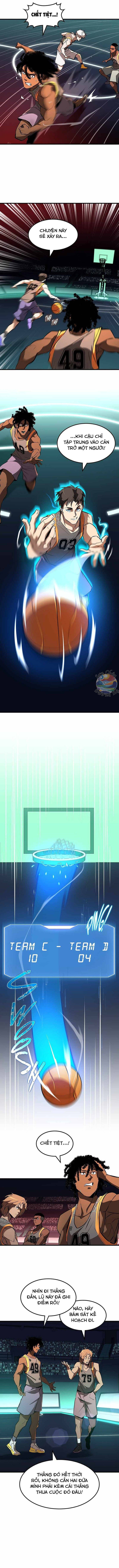 Overtime - Chương 13