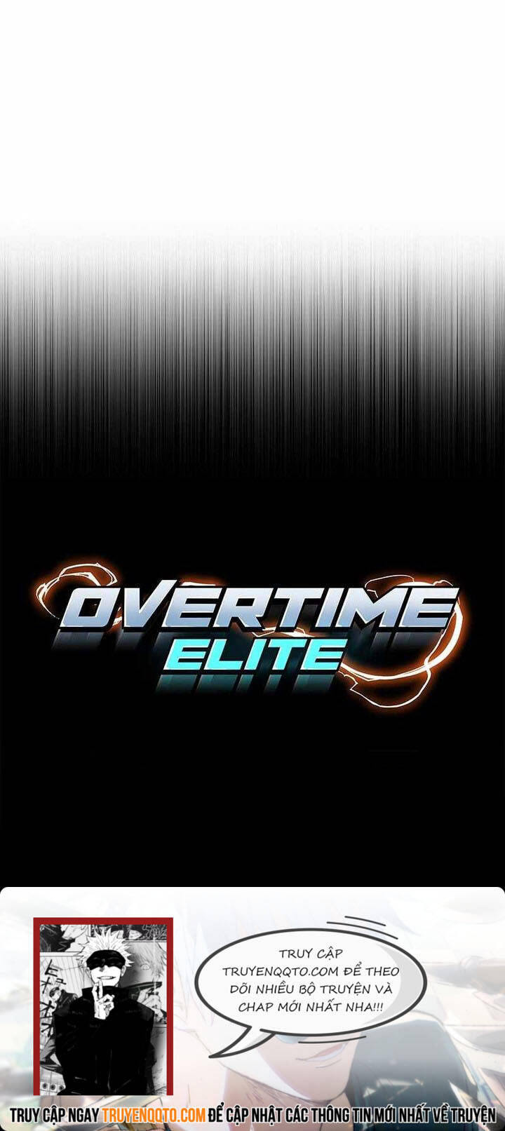Overtime - Chương 15