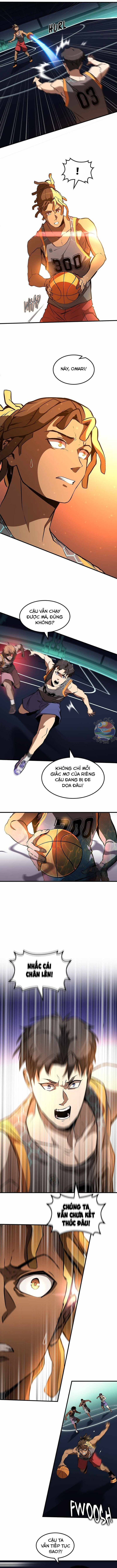 Overtime - Chương 15