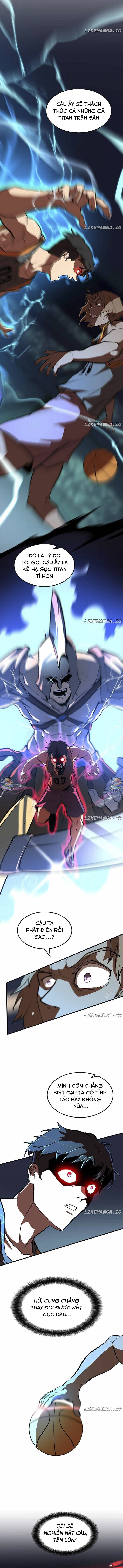 Overtime - Chương 16