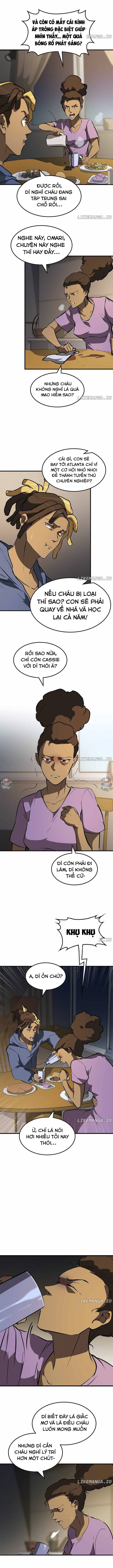 Overtime - Chương 17