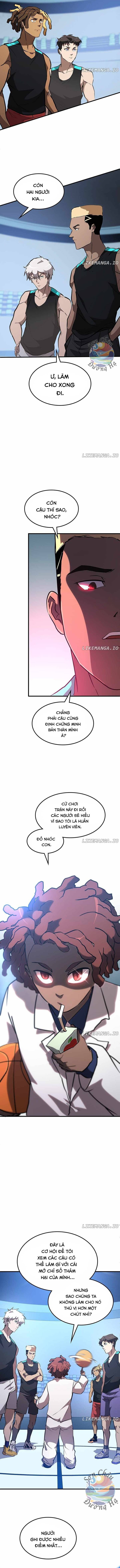 Overtime - Chương 19