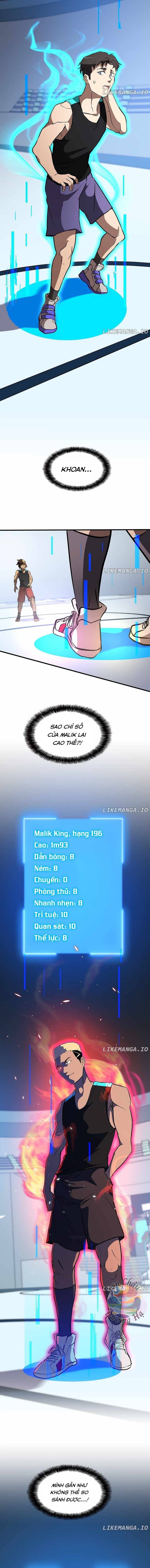 Overtime - Chương 19