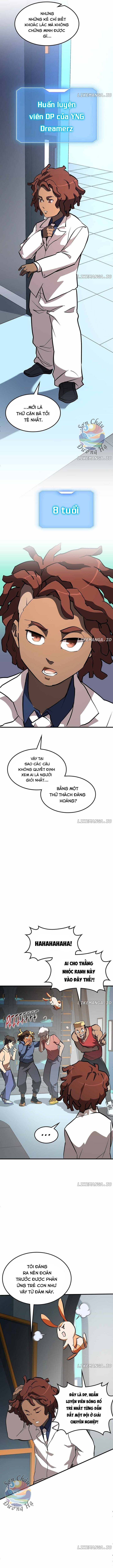 Overtime - Chương 19