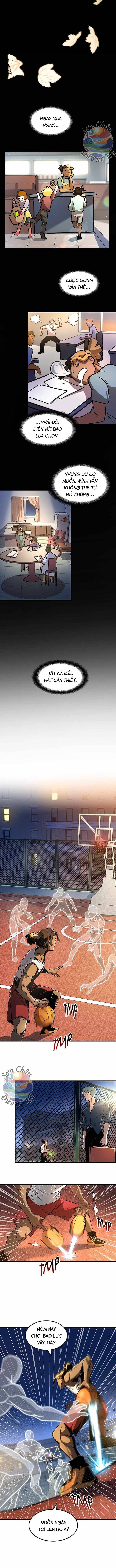 Overtime - Chương 2