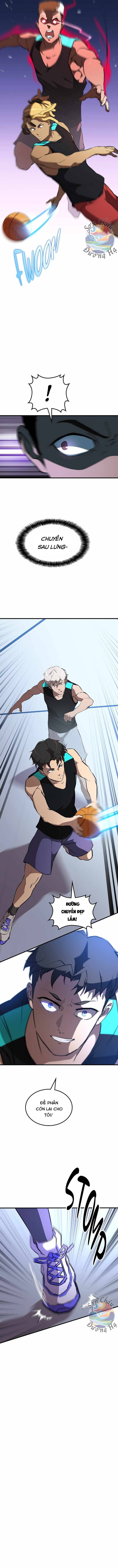 Overtime - Chương 20