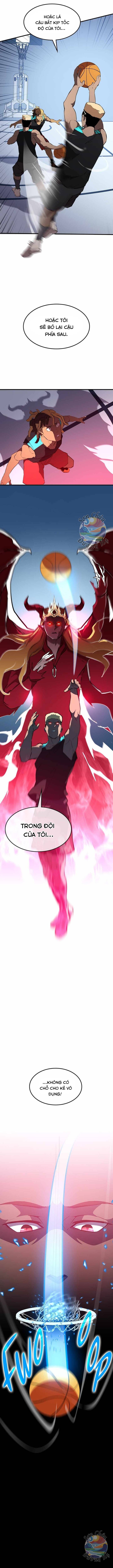 Overtime - Chương 20