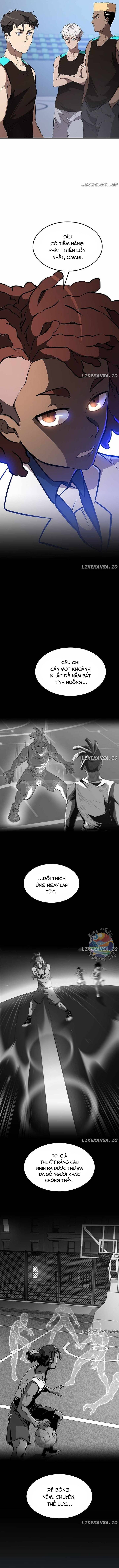 Overtime - Chương 21