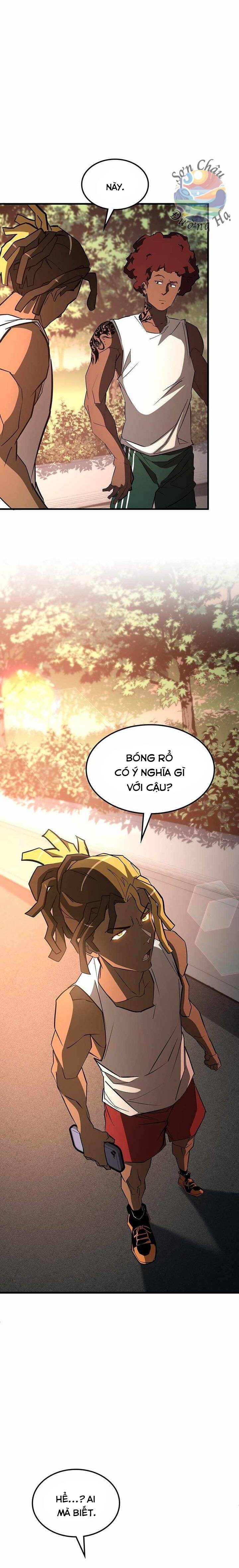 Overtime - Chương 22