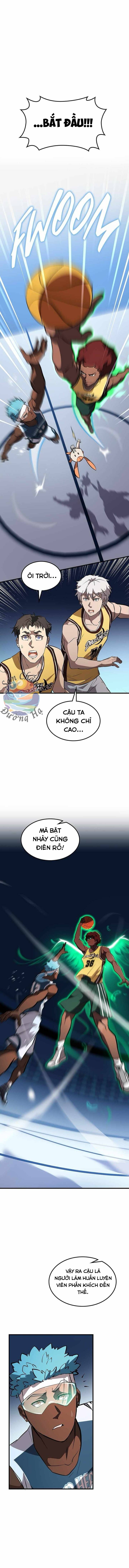 Overtime - Chương 23