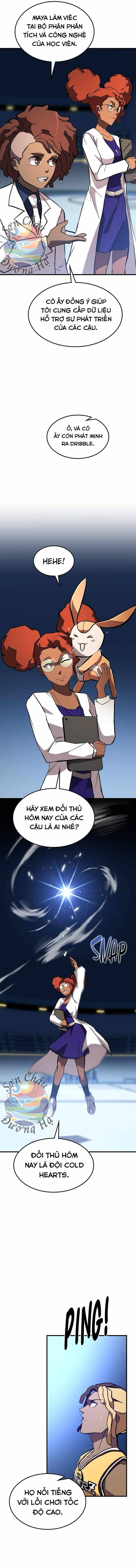 Overtime - Chương 23