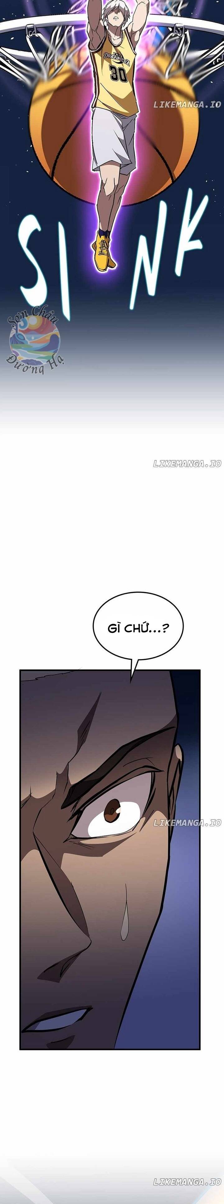 Overtime - Chương 25