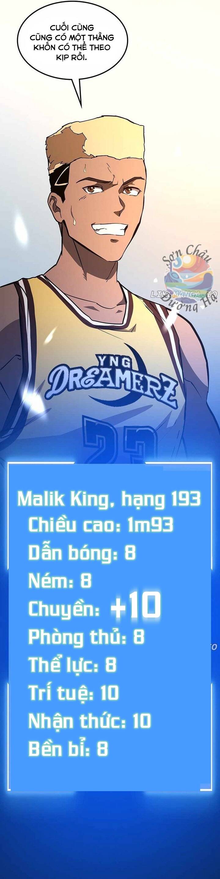 Overtime - Chương 25