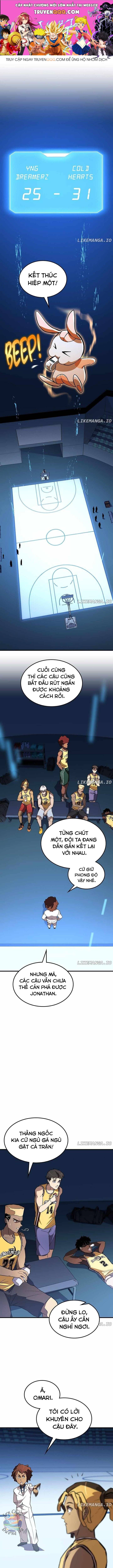 Overtime - Chương 26