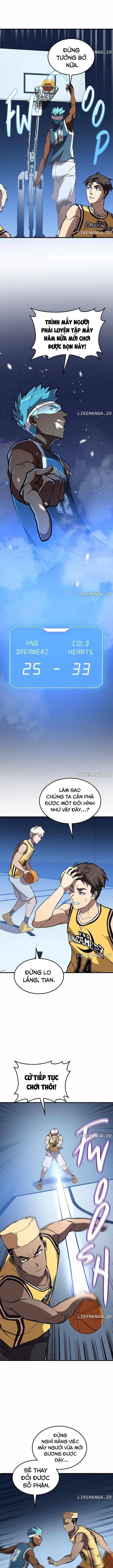 Overtime - Chương 26