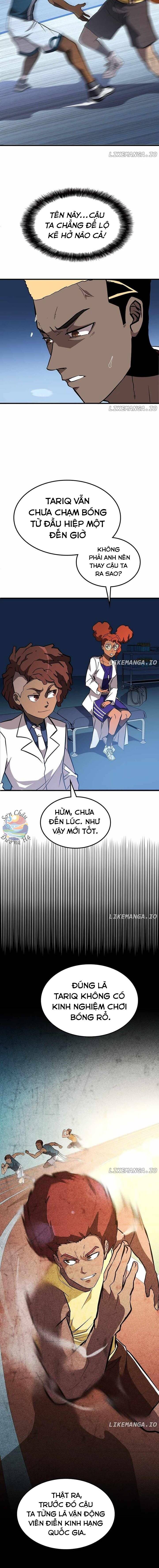 Overtime - Chương 26