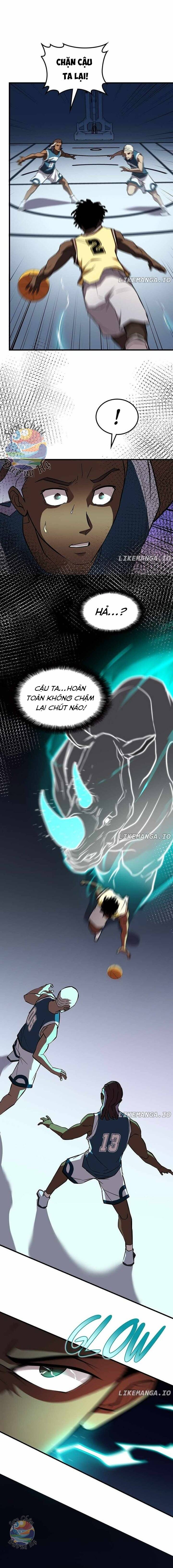 Overtime - Chương 28