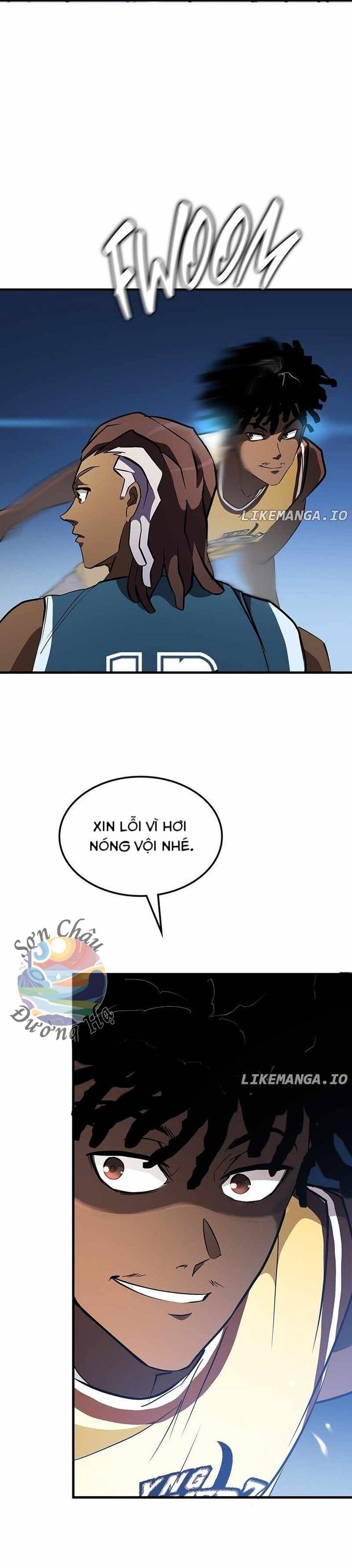 Overtime - Chương 28