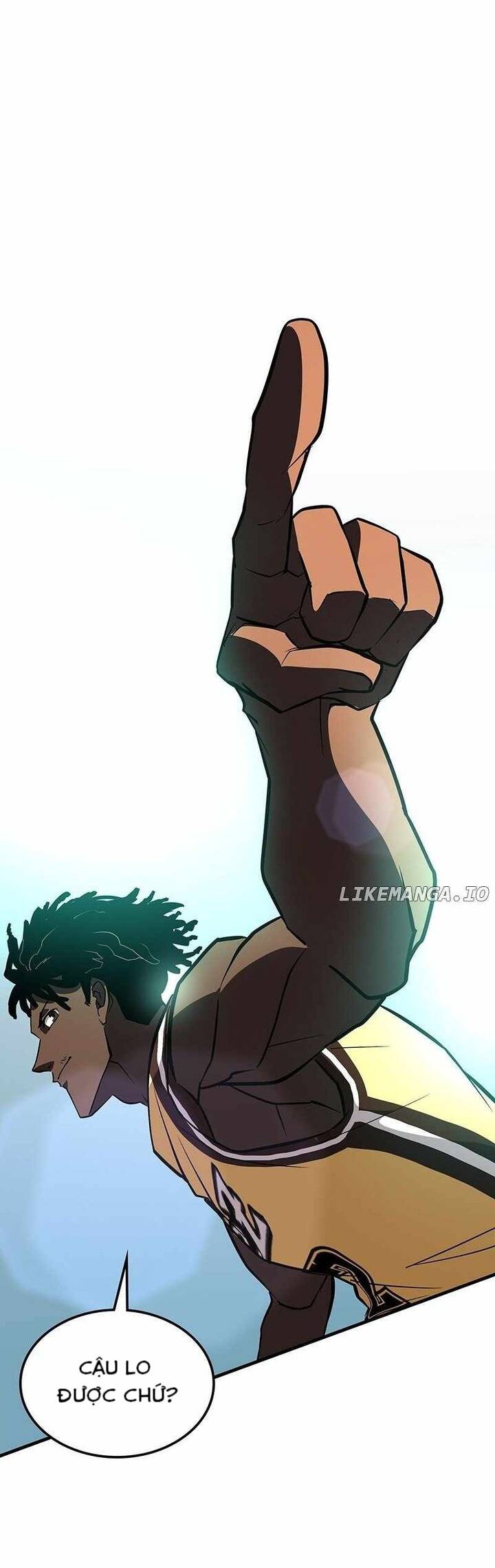 Overtime - Chương 28